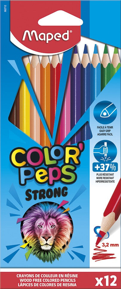 Maped 862712 Kunst- og håndværkslegetøj