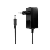 2Direct UA0126 interface hub USB 2.0 480 Mbit/s Sort