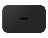 Samsung EP-T4511 Smartphone, Tablet Sort Vekselstrøm Hurtig opladning Indendørs