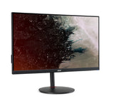 Acer NITRO XV2 XV272U V3 computerskærm 68,6 cm (27") 2560 x 1440 pixel Wide Quad HD LCD Sort