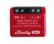 Shelly 1PM Mini Gen3 Intelligent kontakt 1P Rød