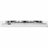 Whirlpool WIC 3C26 F Delvist indbygget 14 kuverter