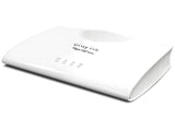 DrayTek Vigor 166 kabelforbundet router Gigabit Ethernet Hvid