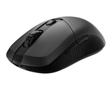 MSI VERSA 300 WIRELESS 8K mus Spil Ambidextrous RF Wireless + Bluetooth + USB Type-A Optisk 2600 dpi