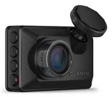 Garmin X210 Quad HD Wi-Fi Bluetooth Batteri, DC Sort