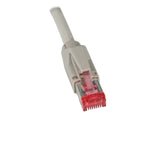 EFB Elektronik K0700GR.2 netværkskabel Grå 2 m Cat7 S/FTP (S-STP)