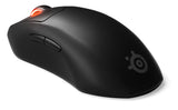 Steelseries ^PRIME WIRELESS mus Kontor Højre hånd Bluetooth Optisk 18000 dpi