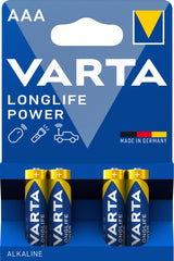 Varta -4903/4B
