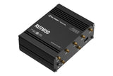 Teltonika RUTM50 trådløs router Gigabit Ethernet Dual-band (2,4 GHz / 5 GHz) 5G Sort