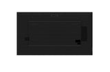Hisense 65DM66D skilte display 165,1 cm (65") LED Wi-Fi 500 cd/m² 4K Ultra HD Sort Indbygget processer Android 11 24/7