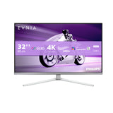 Philips Evnia 8000 32M2N8900/00 computerskærm 80 cm (31.5") 3840 x 2160 pixel 4K Ultra HD QD-OLED Hvid