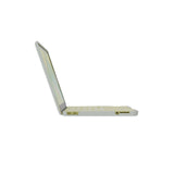 Targus HyperShield 33 cm (13") Ramme Transparent, Hvid