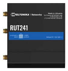 Teltonika RUT241 Cellulær netværksrouter