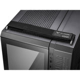 ASUS TUF Gaming GT502 PLUS Midi Tower Sort
