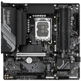 GIGABYTE B760M GAMING X DDR4 GEN5 Intel B760 LGA 1700 micro ATX