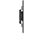 Multibrackets 3354 tv-beslag 2,79 m (110") Sort