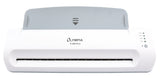 Olympia A396 Plus Kold/varm lamineringsmaskine 300 mm/min Hvid
