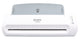 Olympia A396 Plus Kold/varm lamineringsmaskine 300 mm/min Hvid