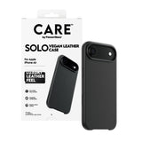 PanzerGlass CARE™ by ® Solo Case Sort iPhone Air