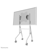 Neomounts FL50-515WH1 multimedie vogn & stand Hvid Fladt panel Multimedie trolley