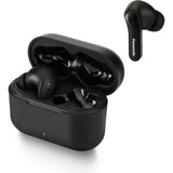Panasonic RZ-B310W Headset True Wireless Stereo (TWS) I ørerne Opkald/musik Bluetooth Sort