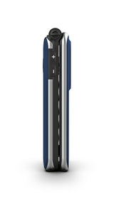 Emporia emporiaJOY 7,11 cm (2.8") 113 g Blå Senior telefon