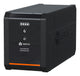 Vertiv PSA6E-2200IT-SCH UPS-enhed Interaktivt indgangsstik 2,2 kVA 1225 W 5 AC stikkontakt(er)