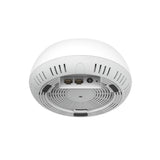 TP-Link DECO BE65-POE Tri-band (2,4 GHz/5 GHz/6 GHz) Wi-Fi 7 (802.11be) Hvid 2 Intern