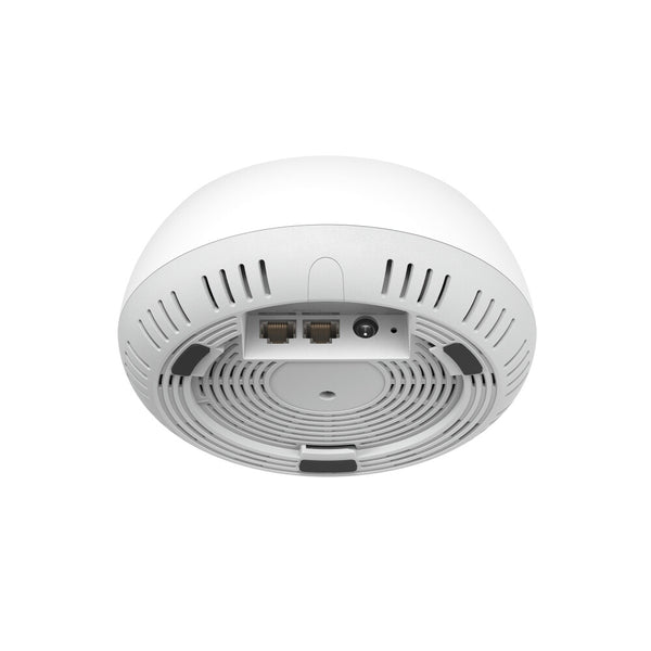 TP-Link DECO BE65-POE Tri-band (2,4 GHz/5 GHz/6 GHz) Wi-Fi 7 (802.11be) Hvid 2 Intern