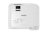Epson EB-994F 4100 ANSI lumens 3LCD 1080p (1920x1080) Hvid