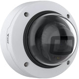 Axis P3278-LV Kuppel IP-sikkerhedskamera Indendørs & udendørs 3840 x 2160 pixel Loft/væg