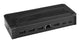 ASUS ROG Bulwark Dock (2025) DG300 mobil dockingstation Tablet/smartphone/laptop Sort