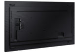 Samsung QB98T-B Digital fladpaneldisplay 2,49 m (98") LCD Wi-Fi 350 cd/m² 4K Ultra HD Sort Indbygget processer Tizen 4.0