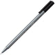 Staedtler 334-9 kuglepen Sort 1 stk