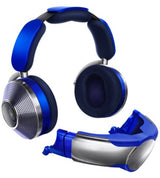 Dyson Zone Headset Kabel & trådløs Opkald/musik USB Type-C Bluetooth Blå