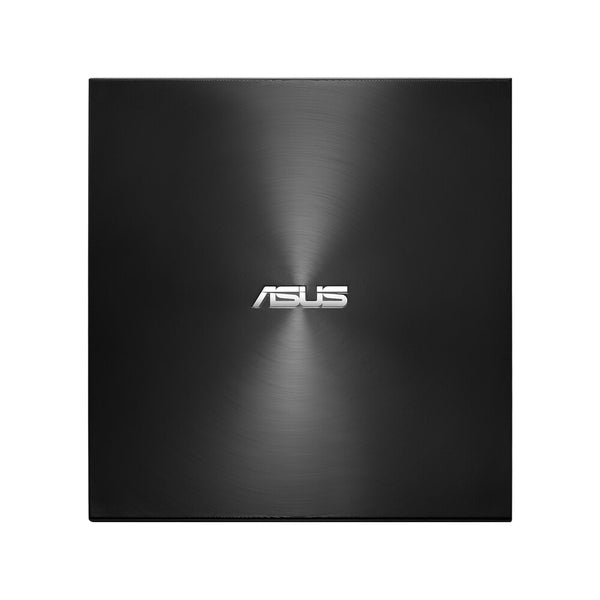 ASUS ZenDrive U9M optisk diskdrev DVD±RW Sort