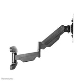 Neomounts WL70-550BL12 tv-beslag 106,7 cm (42") Sort