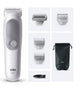 Braun Series 5 BG5550 body groomer / barbermaskine Grå