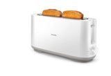 Philips Daily Collection HD2590/00 brødrister 8 1 skive(r) 950 W