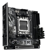 ASUS ROG STRIX X870-I GAMING WIFI AMD X870 Sokkel AM5 mini ITX