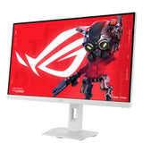 ASUS ROG Strix XG27ACS-W Gen2 (XG27ACSR-W) computerskærm 68,6 cm (27") 2560 x 1440 pixel Quad HD LCD Hvid