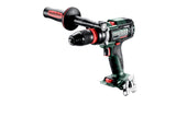 Metabo BS 18 LTX-3 BL Q I Metal 4000 rpm 3 kg Sort, Grøn, Rød