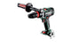 Metabo BS 18 LTX-3 BL Q I Metal 4000 rpm 3 kg Sort, Grøn, Rød