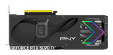 PNY GeForce RTX 5070 Ti EPIC-X RGB OC NVIDIA 16 GB GDDR7