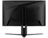 MSI MAG 276CPXF computerskærm 68,6 cm (27") 1920 x 1080 pixel Fuld HD LCD Sort