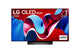 LG OLED48C41LA TV 121,9 cm (48") 4K Ultra HD Smart TV Wi-Fi Sort