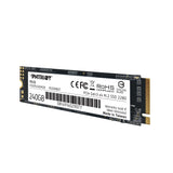 Patriot Memory P310 240 GB M.2 PCI Express 3.0 NVMe