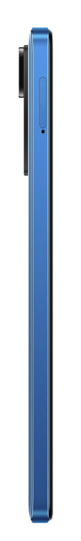 Xiaomi Redmi Note 11S 16,3 cm (6.43") Dual SIM Android 11 4G USB Type-C 6 GB 128 GB 5000 mAh Blå