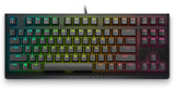 Alienware AW420K tastatur Spil USB Sort