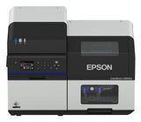 Epson ColorWorks C8000e (BK)